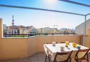 Little Sunshine Alghero